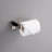 4-Piece Wall Mounted Bathroom Hardware Set is made of high quality materials-115954737