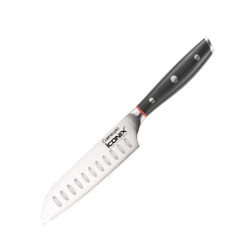 Cuisine::pro® iconiX® Santoku Knife 5", 5"