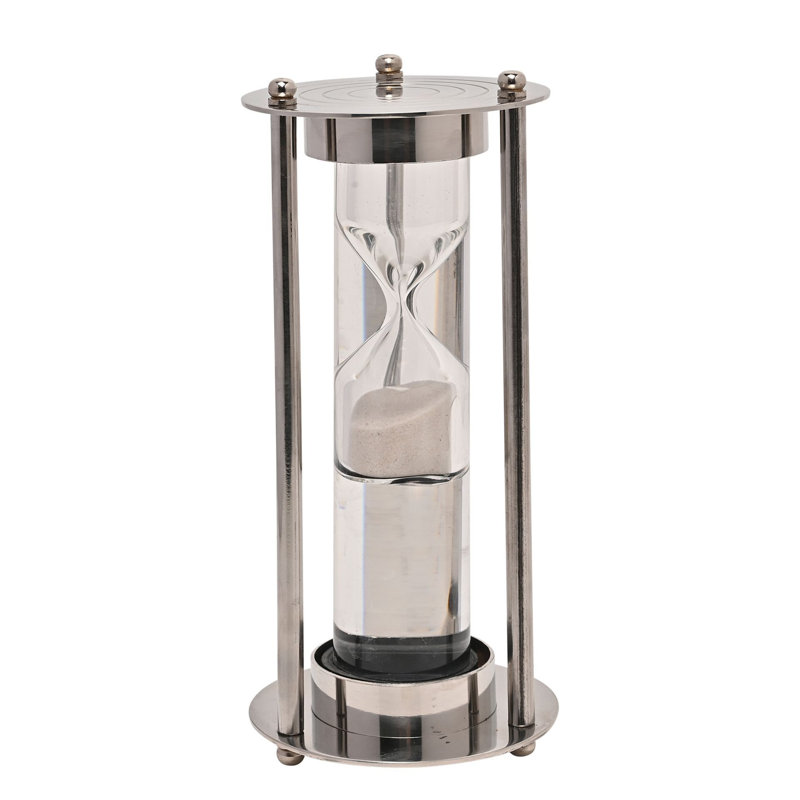  Water Timer with Rods