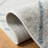 Beckstead Geometric Gray/Blue Area Rug-225136987