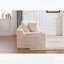 107.48 " Corduroy Sofa-133269997-133269995