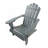 Wood Adirondack Chair, Outdoor Adirondack Chairs