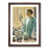 Walnut Framed selected
