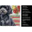 Toy Black Poodle Vegetables Kitchen Towel-1412338405
