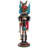 Hollywood Nutcracker with Deer Hat