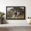 Art mural loup-1674396556