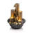 Fannie Weather Resistant Table Top Fountain