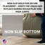 Coussin pour enfants et adultes Sensory
