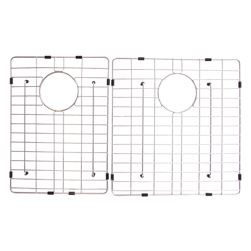 Kelsey Sink Grid