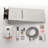 All-In-One Kit with Rough in-Valve-64618533