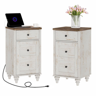 Table de bout Corretta
