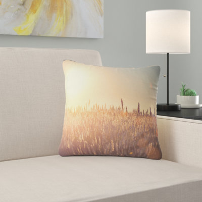 Coussin Sun