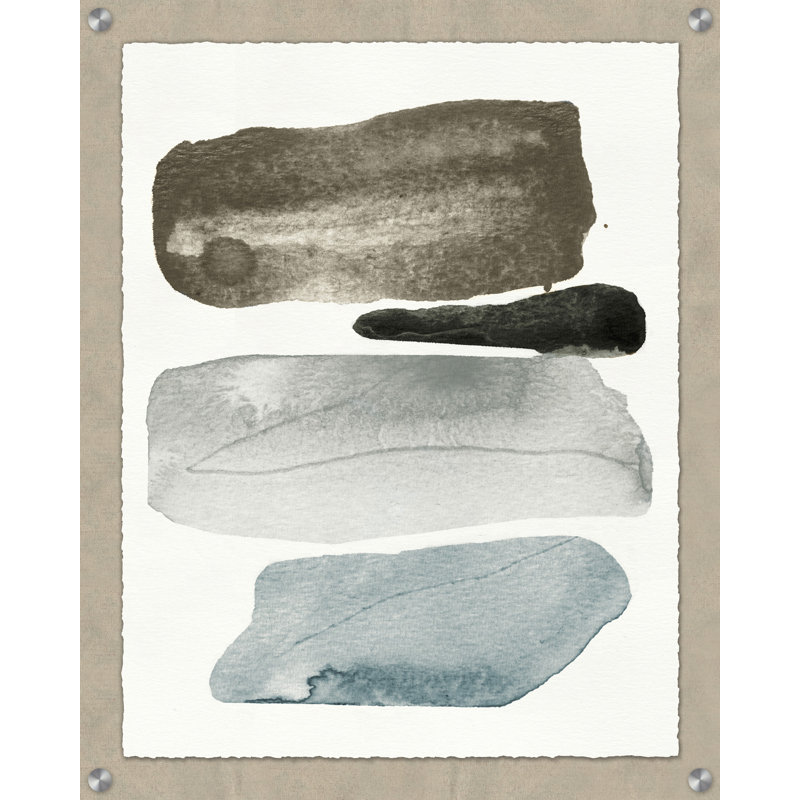 Rock Sands 1 Print by Thom Filicia