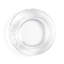 Hanover Glass Round Coaster
