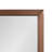 Heider Metal Flat Mirror with Shelves-152289813-154206622