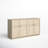 Barnette 62" Wide 4-Door Sideboard-1277214948