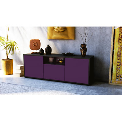 Wygant TV Stand