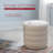 Xanthia Upholstered Ottoman