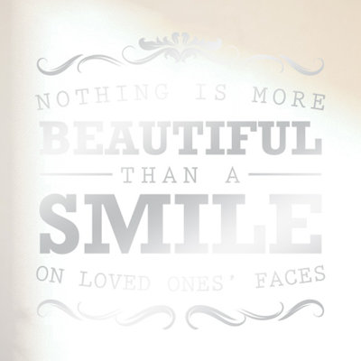 Wall Decal