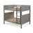 Stig Full-over-Full Bunk Bed with Twin Trundle-1466518755