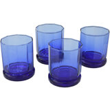 Handmade Glass Drinking Glass