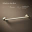 Porte-serviettes Composants-98144089-98144083