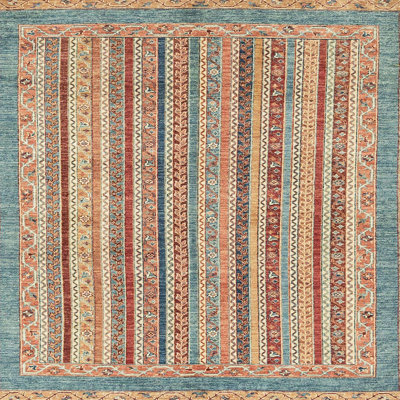 Abstract Indoor Rug