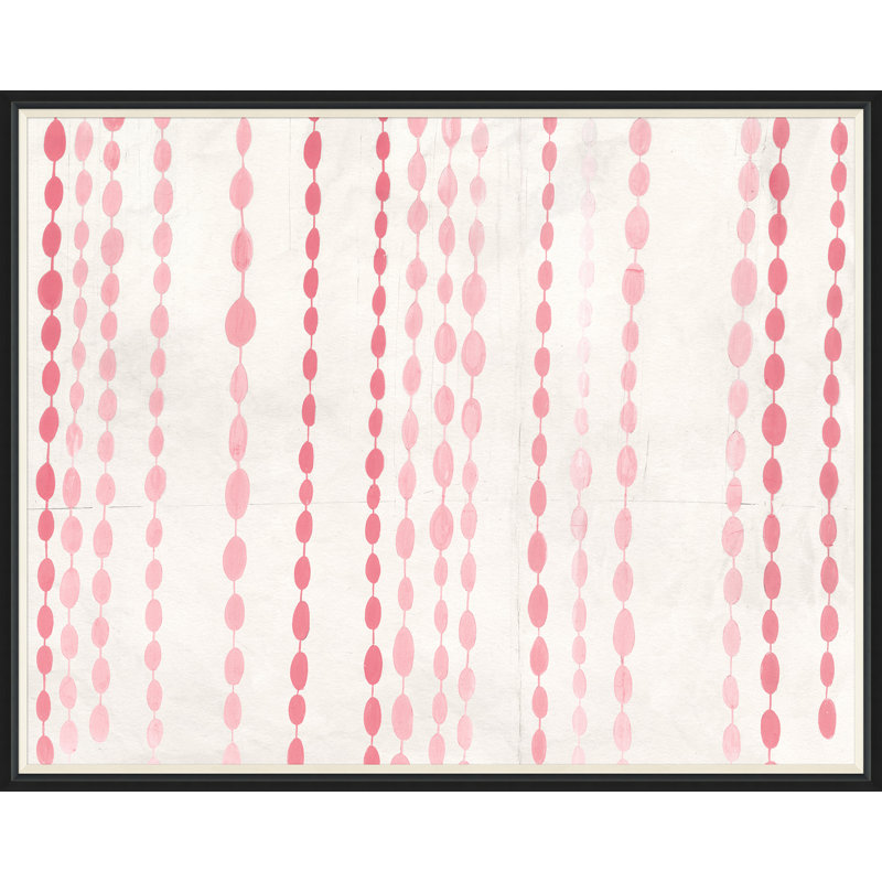 Paule Marrot, Les Perles Roses