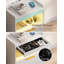 40cm W Bedside Table-2060853275