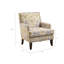 Fauteuil club Track Track