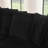 Sleeper Sectional (Black)-378743026