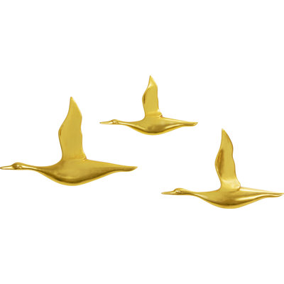 3 Wall Decor Set