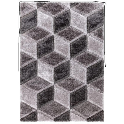 Shag Area Rug