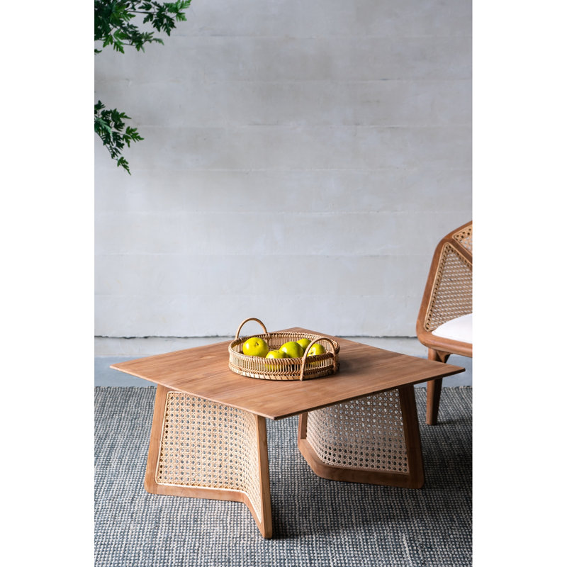 Modern Coffee Table for Living Room