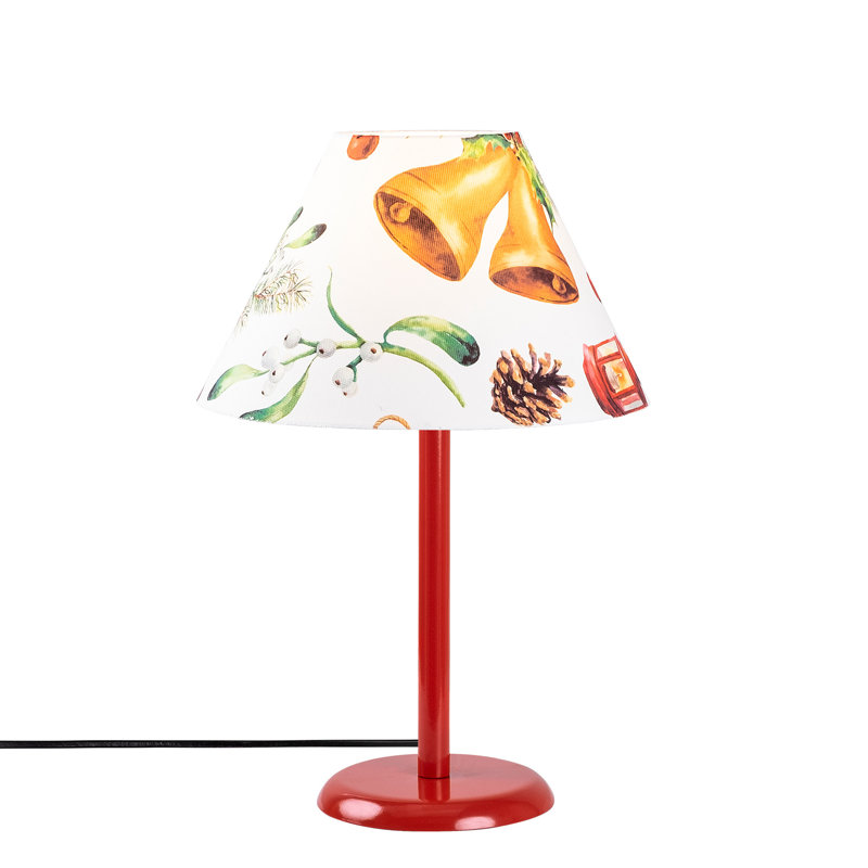 Lampe de table 21 po Georgetown