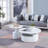 Crae 2 - Piece Living Room Table Set