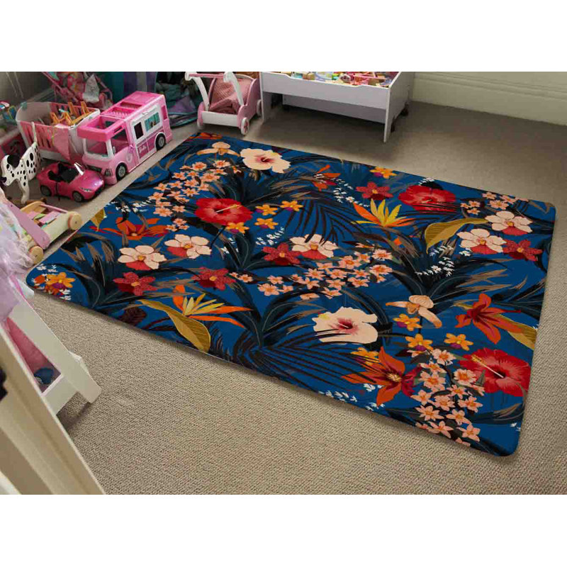 Marcus Shag Area Rug, Rectangle 160 x 230cm