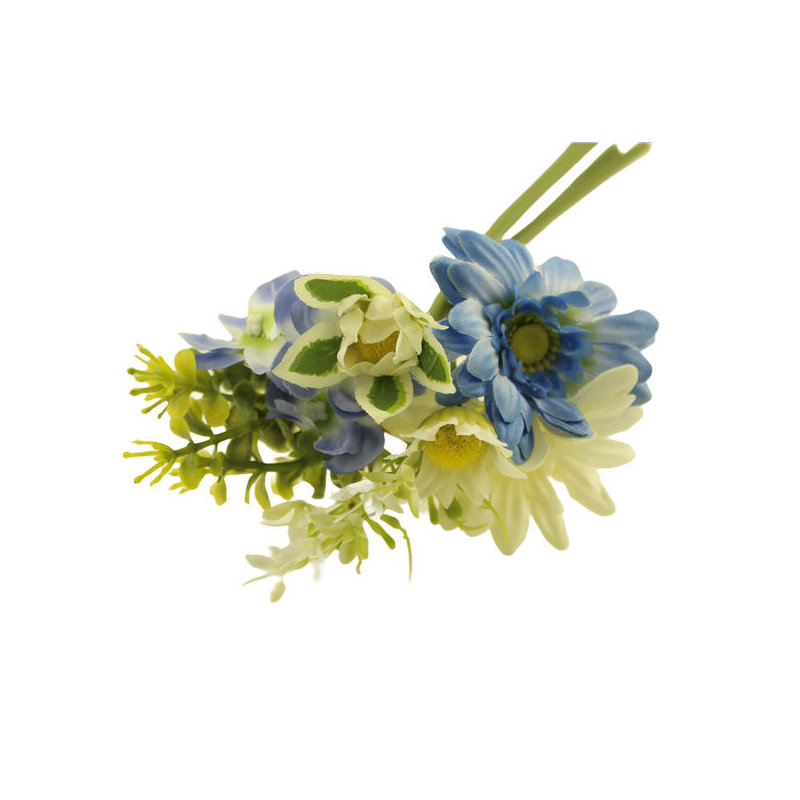 Arrangement, Yellow