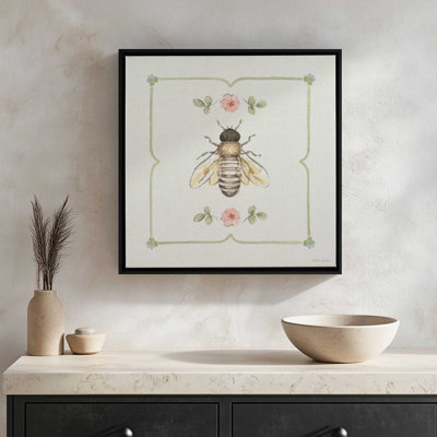 Sweet Honey III by Beth Grove Art Print