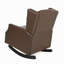 Chaise berçante-1883800499