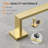 5-Piece Bath Hardware Set-124010705