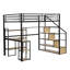 Lit mezzanine pour enfants Parvati-1599221754-1599221755