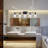 Shirk 5 - Light Dimmable Vanity Light-1971689780
