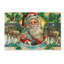 « christmas 2 », reproduction d’impression sur toile tendue-21938815