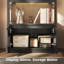 Display Cabinet
