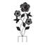 Piquet de jardin 34 po H 34 po