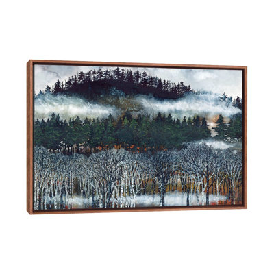 " Brume II " by Maggie Vandewalle