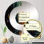 Bercher - Miroir mural demi-cercle-1036601687