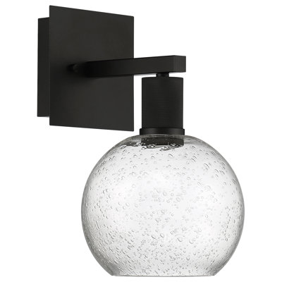 Southglenn Steel Armed Sconce