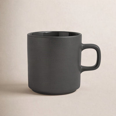 Pilar Stoneware Mug